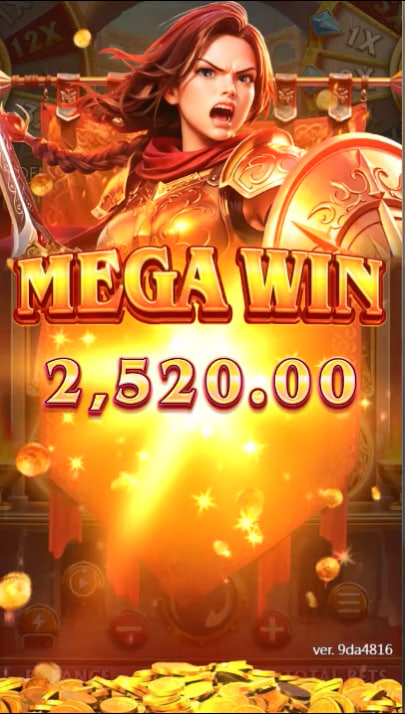 Blaze glory