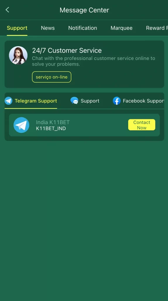 Powbet.com