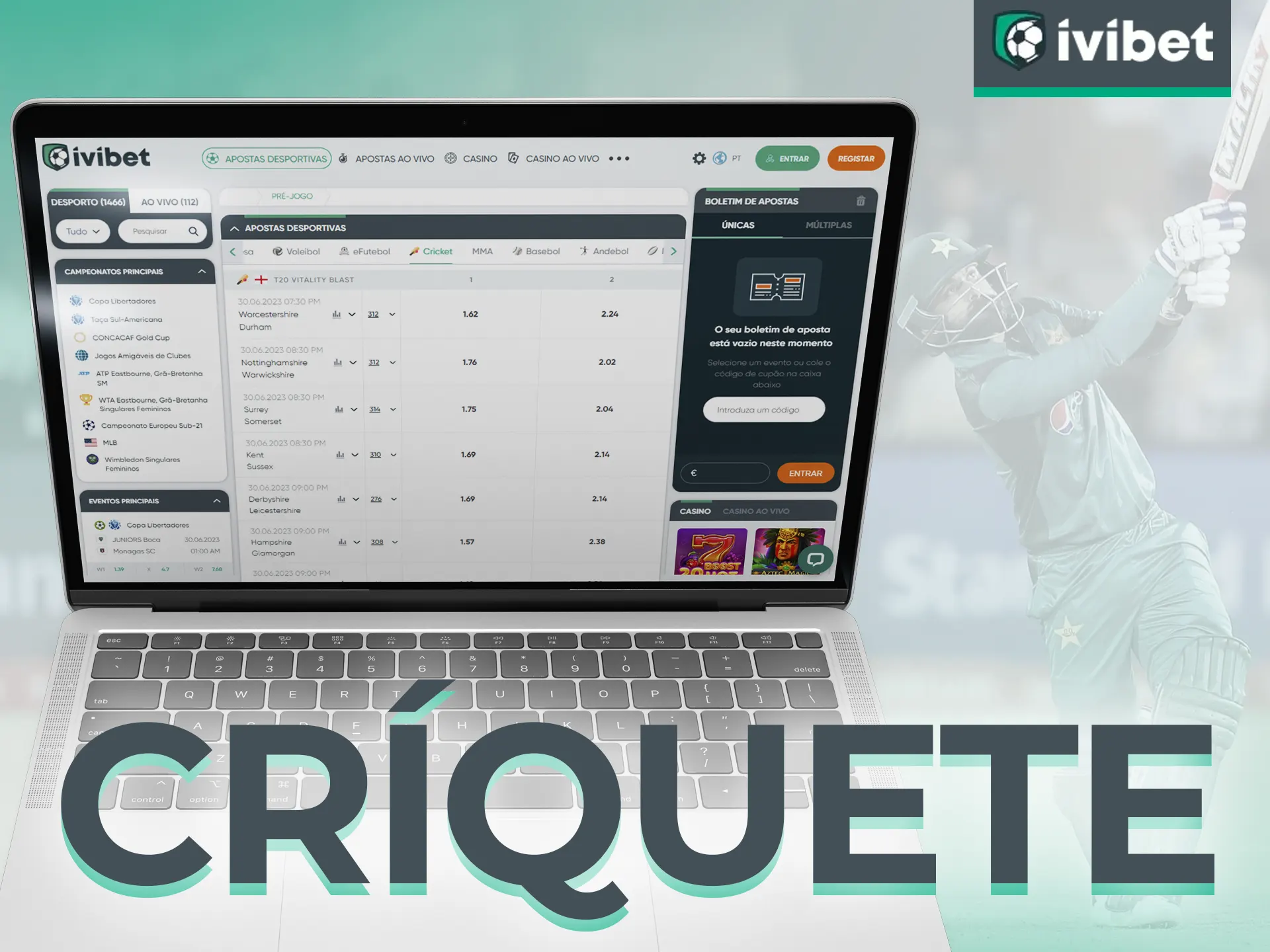 Sportsbet io app baixar