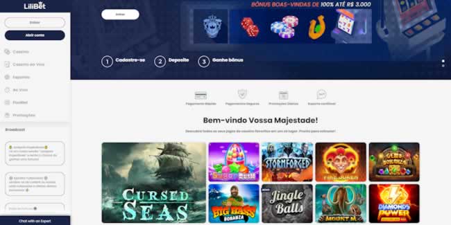 Jogos online dinheiro