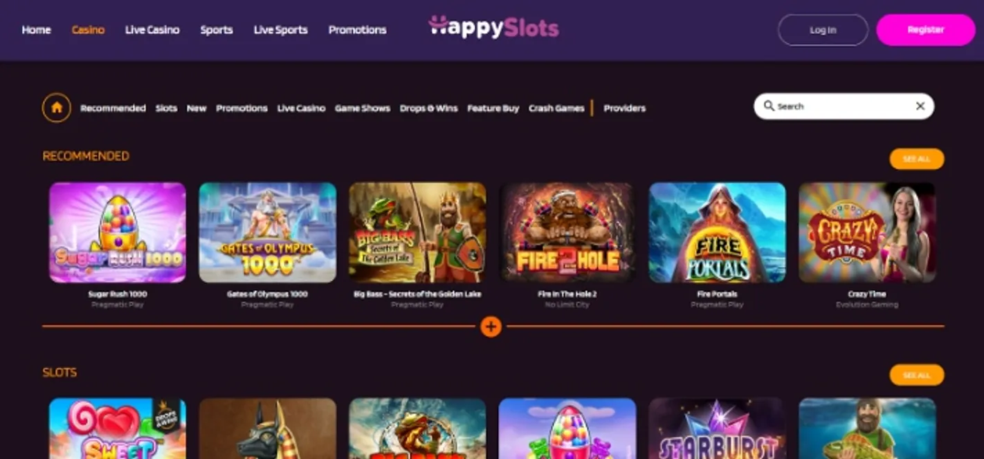 Nordiscasino.com