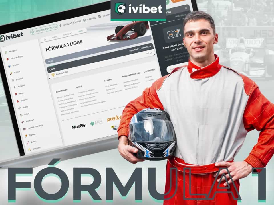 Esport bets