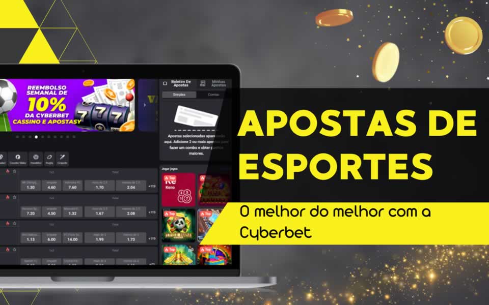Jogos de cassinos grátis