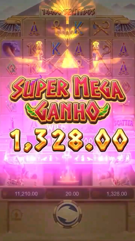 Big win login