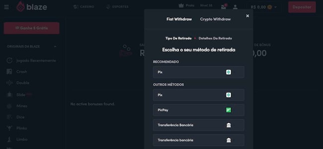 Quem é o dono da blaze apostas