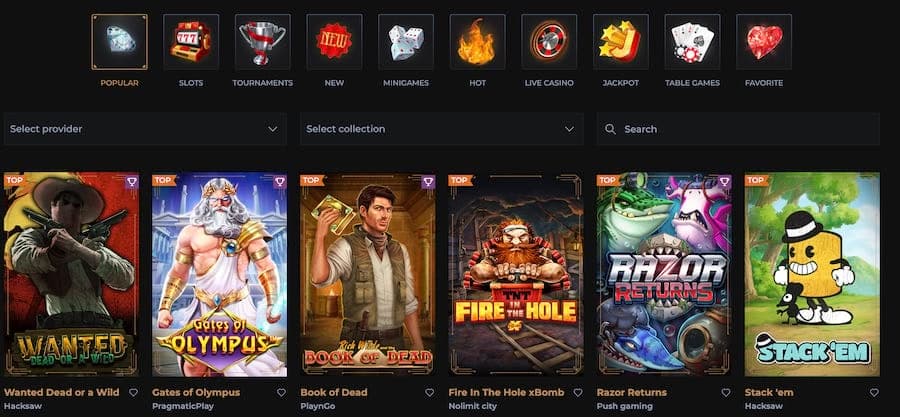 Casino.karamba.com