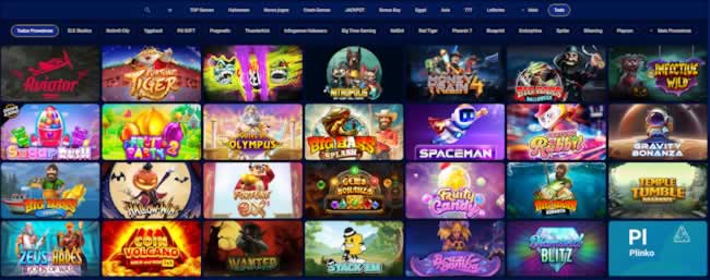 Aplicativos de download