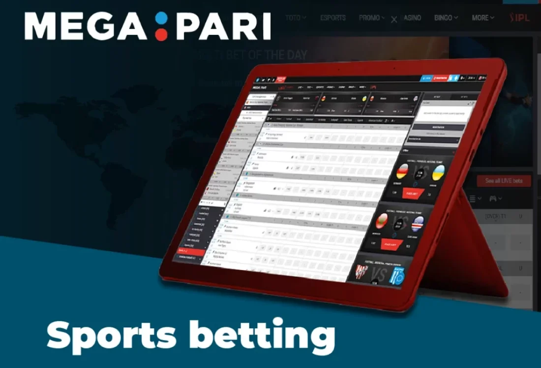 Major bets