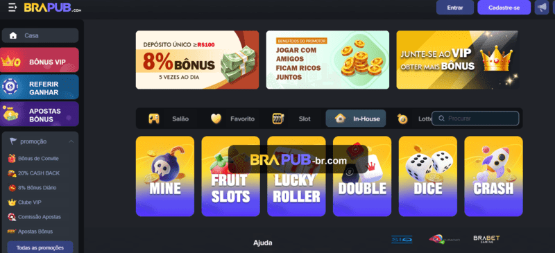 Jogos de roletas