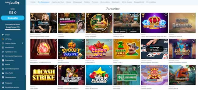 Energy Casino