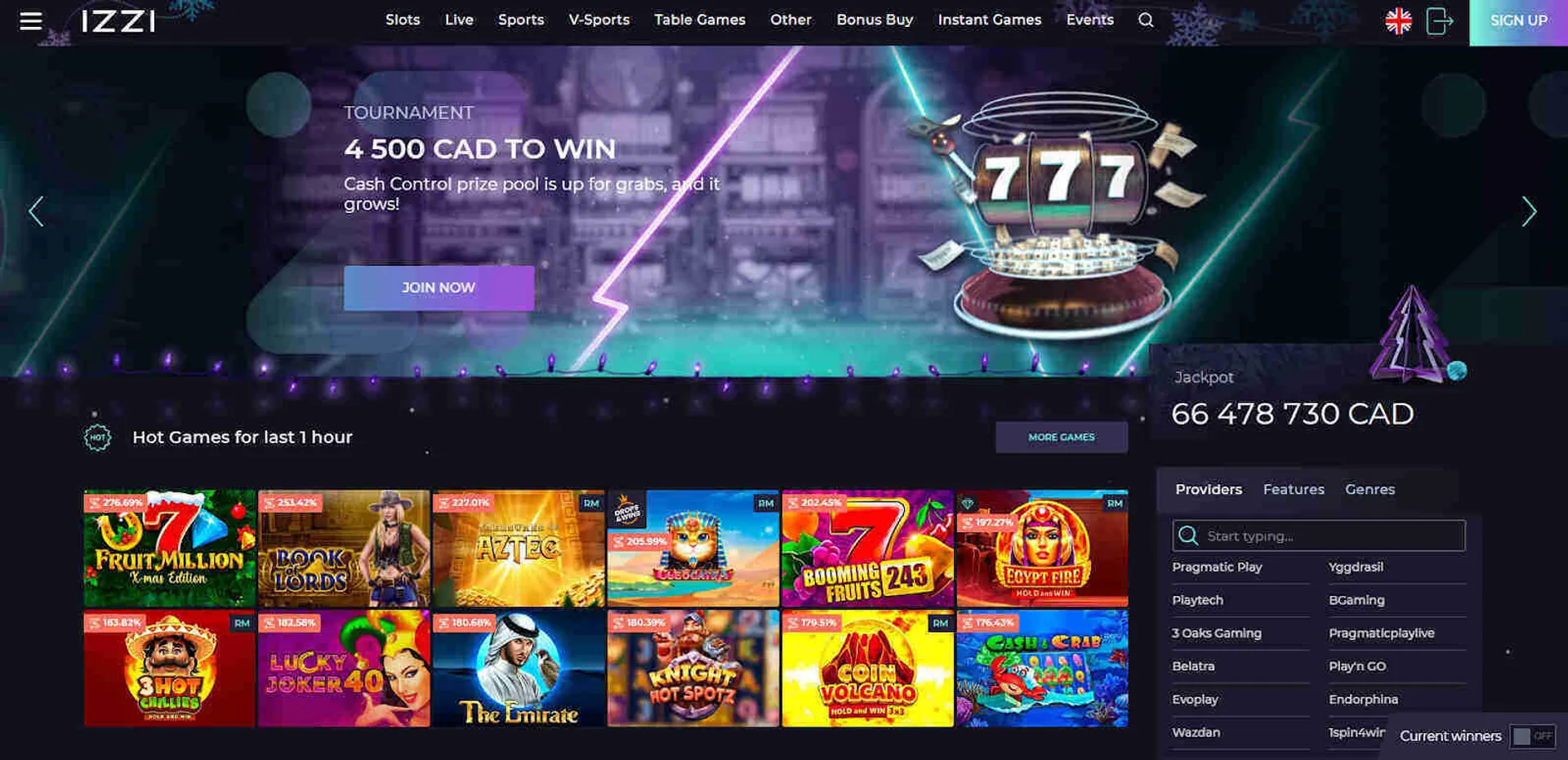 Blaze games
