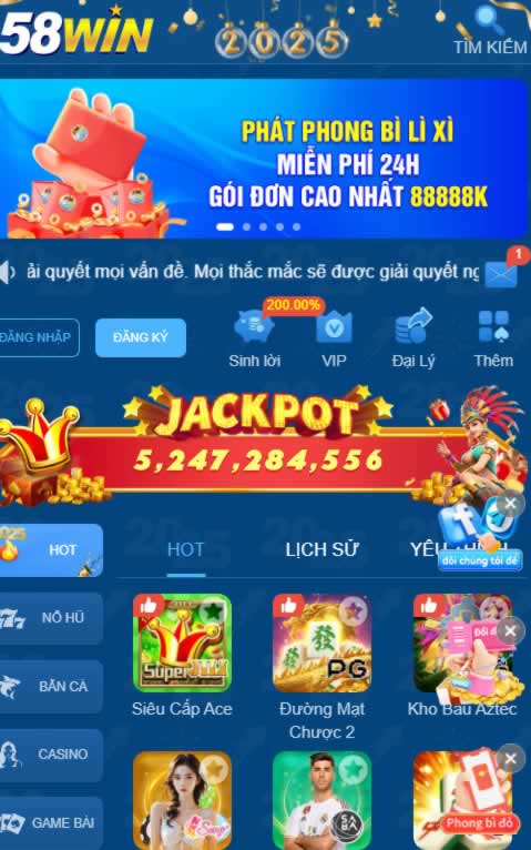 Tigrinho jogo