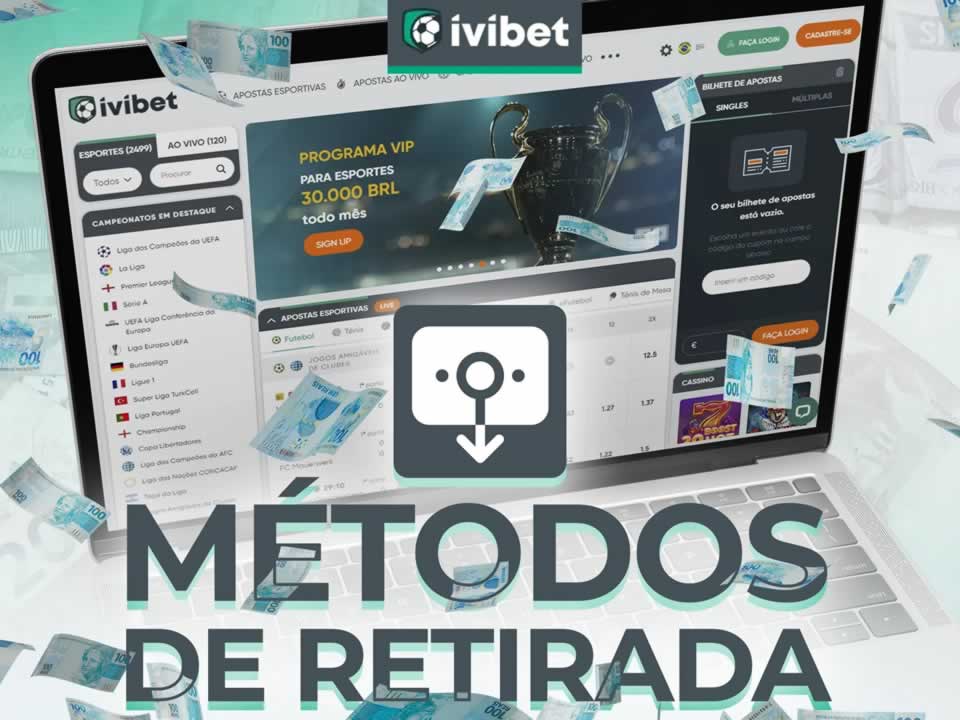 Aposta ganha bônus 5 reais