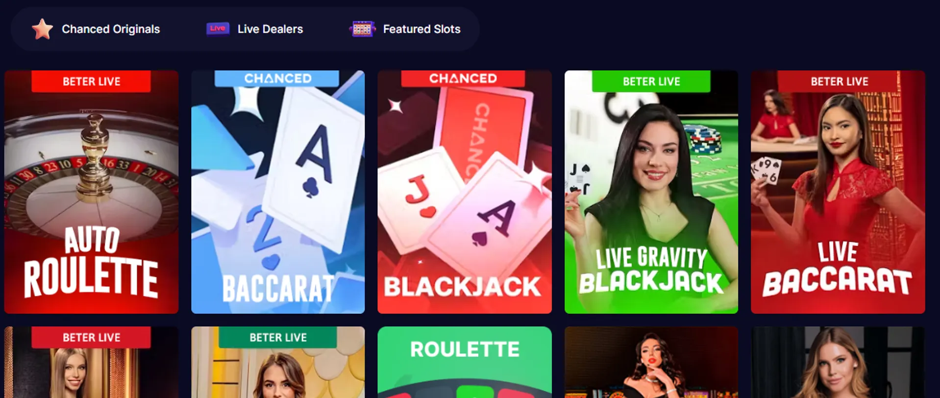 Bet