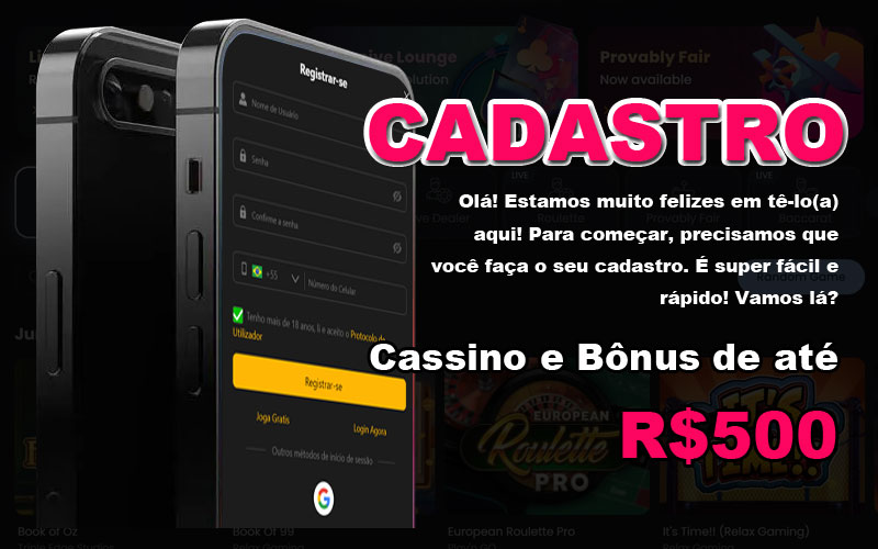 Stakes apostas