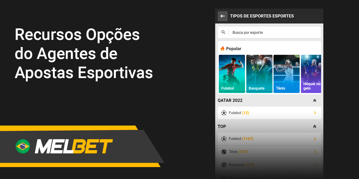 Sites de apostas