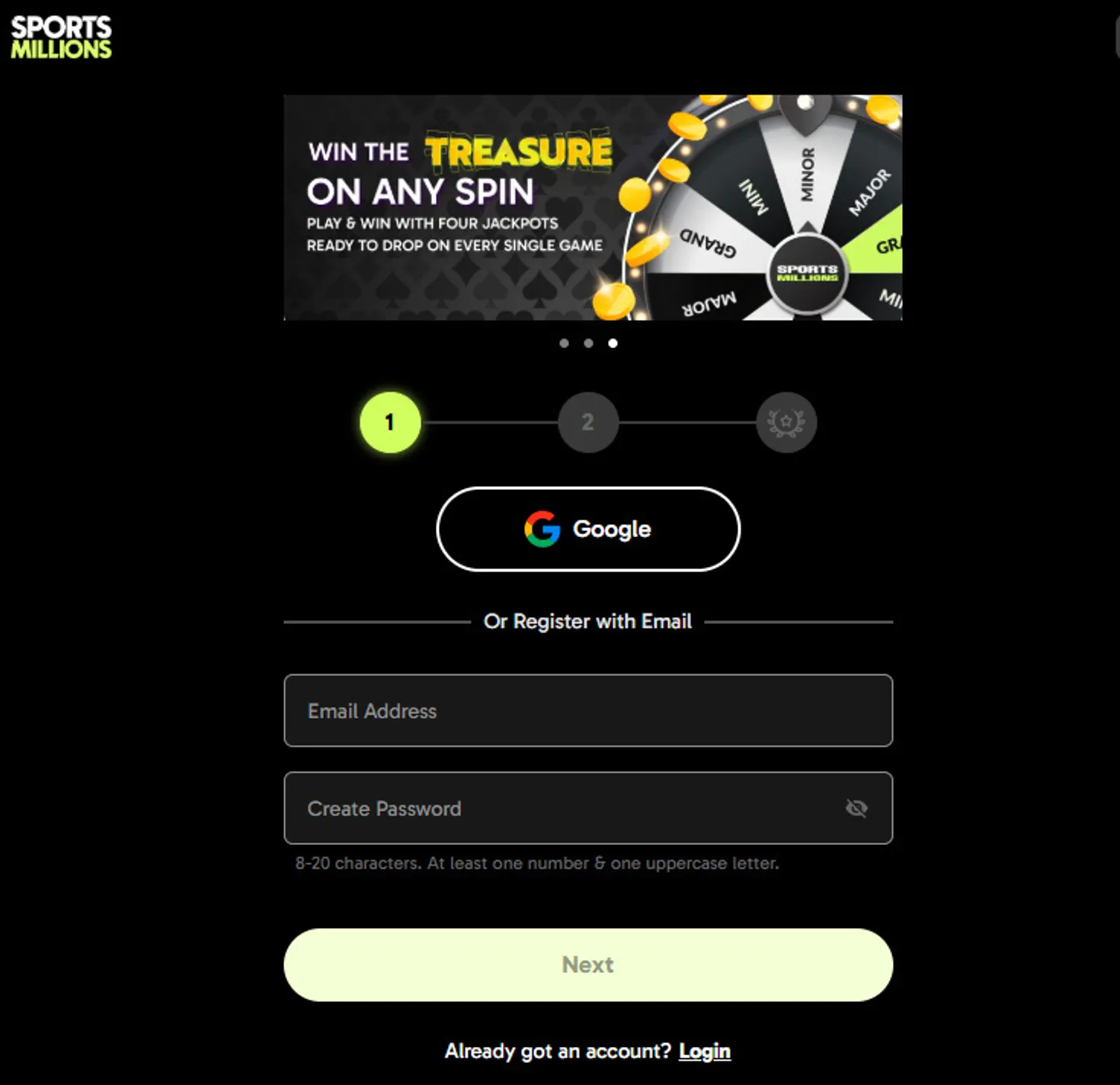 Sportbet net