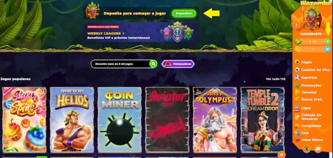 Pix bet365 site