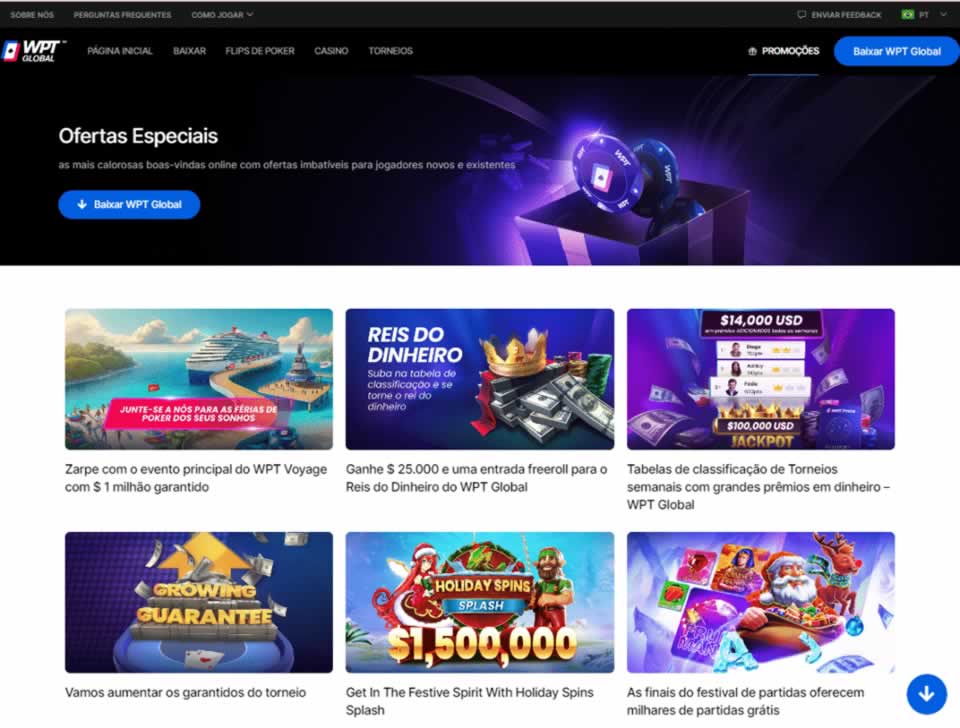 Slot real paga mesmo