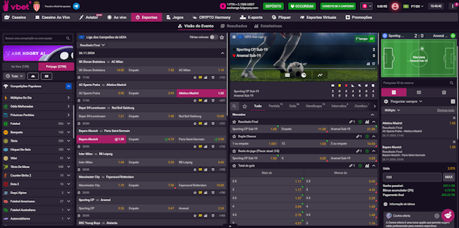 Botafogo fc sub 20