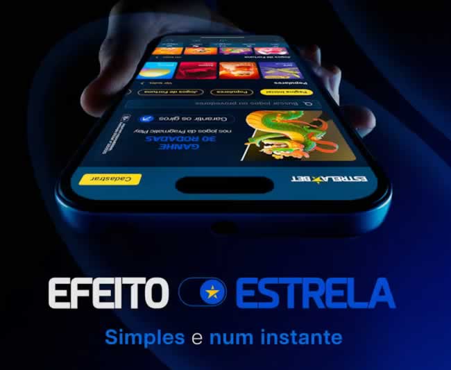 Site de aposta futebol