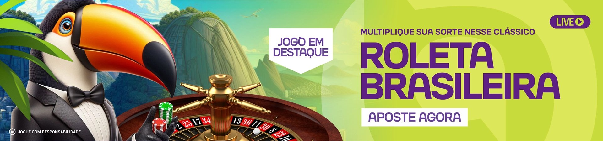 Bets campeão