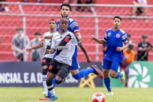 Fluminense x avaí