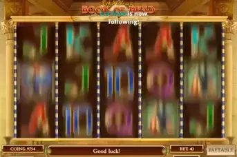 Jogos de slot genuínos