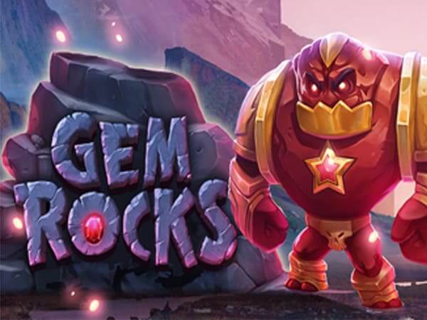 Booming games